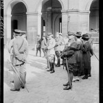 Affaire Dreyfus. Dreyfus officier de la Légion d’Honneur (1919)