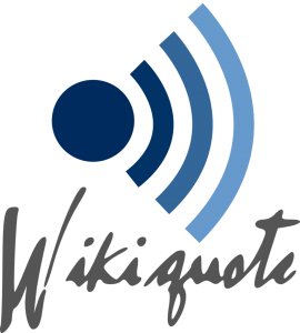 921px-Wikiquote-logo-big-fr